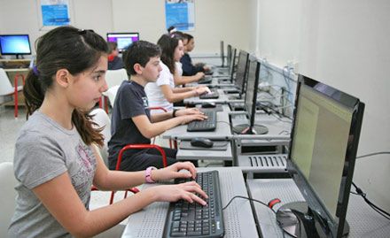 Computer Training