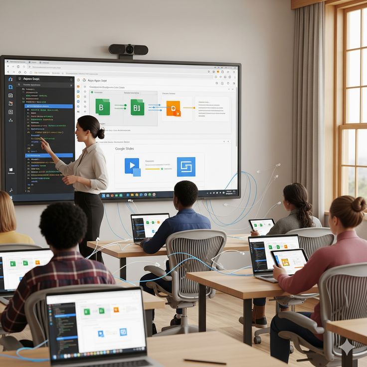 Computer Lab