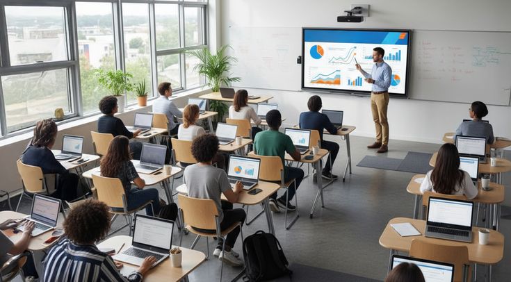 RSSA Computer Center